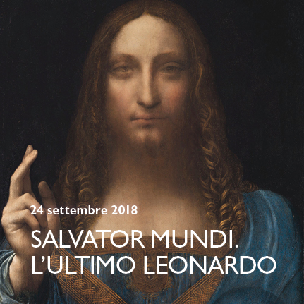 L'ultimo Leonardo