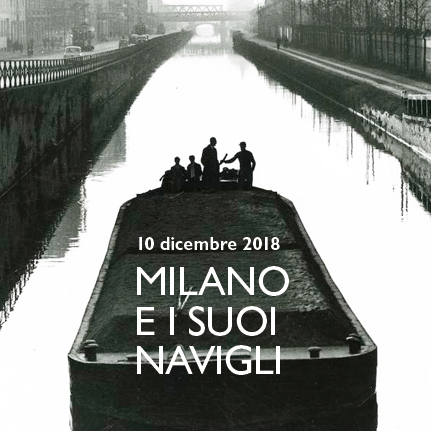 Milano e i suoi Navigli