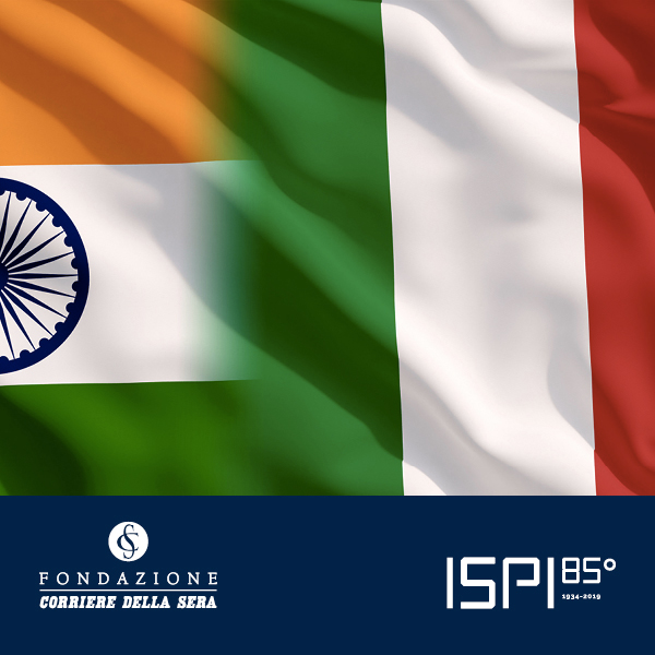 Italia e India